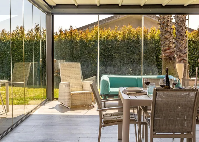 Agata 别墅 马斯卡利