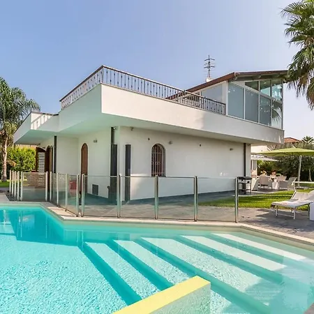 Agata Villa