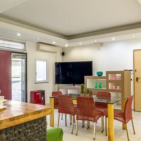 Agata Villa *