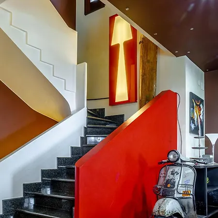 Agata Villa *