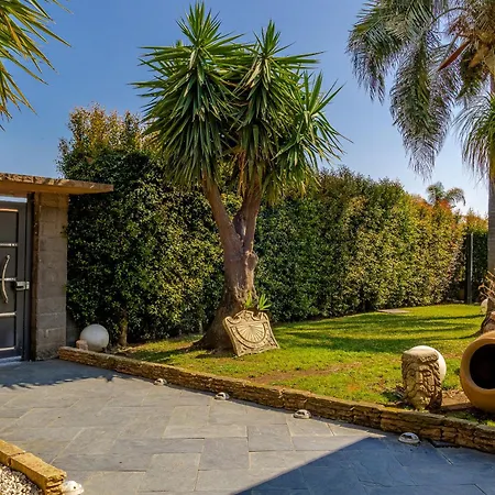 Agata Villa